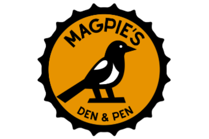 Things To Do Magpie's Den & Pen